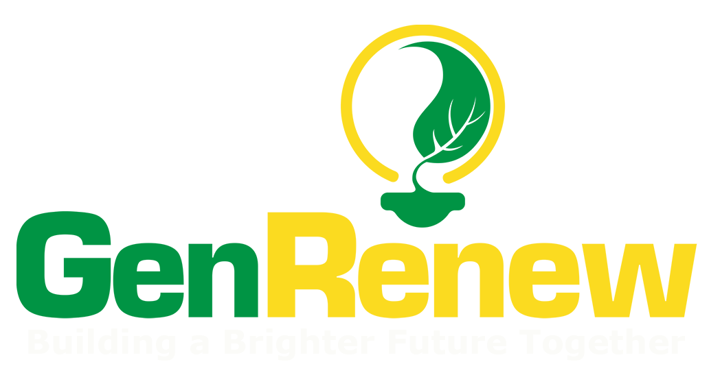 GenRenew Solar
